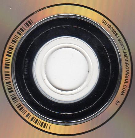 Bright Eyes - Digital Ash In A Digital Urn