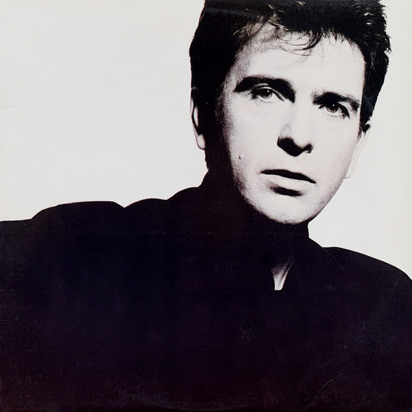 Peter Gabriel - So