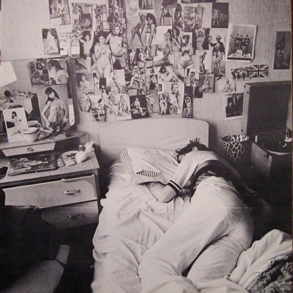 The Who - Quadrophenia