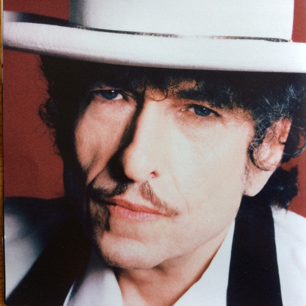 Bob Dylan - "Love And Theft"