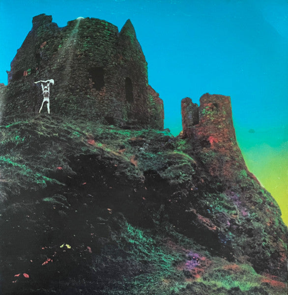 Led Zeppelin - Houses Of The Holy