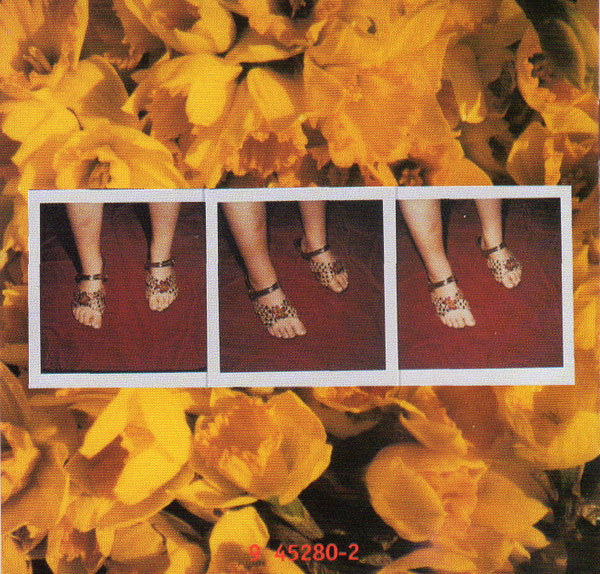 Book Of Love - Lovebubble