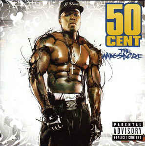 50 Cent - The Massacre