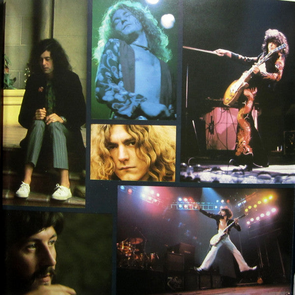 Led Zeppelin - Led Zeppelin