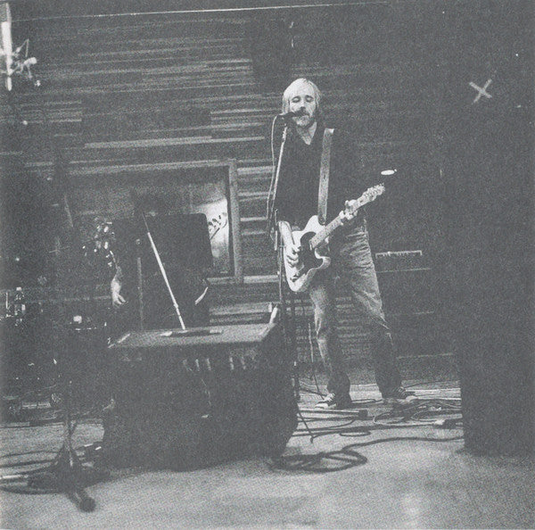 Tom Petty - Wildflowers