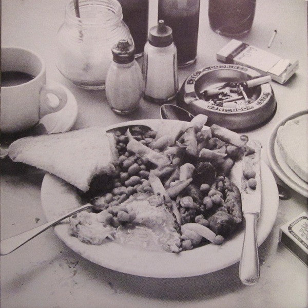 The Who - Quadrophenia