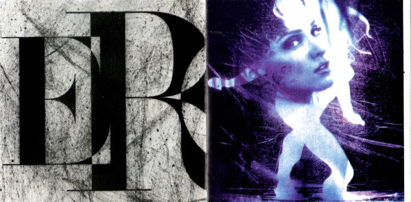 Madonna - Erotica