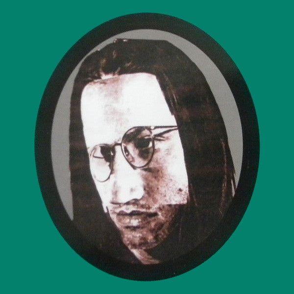 Miracle Legion - Portrait Of A Damaged Family