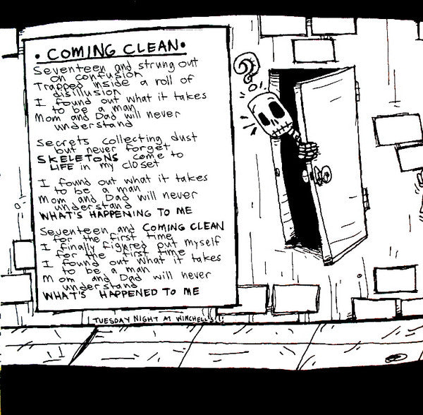 Green Day - Dookie