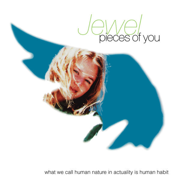 Jewel - Pieces Of You