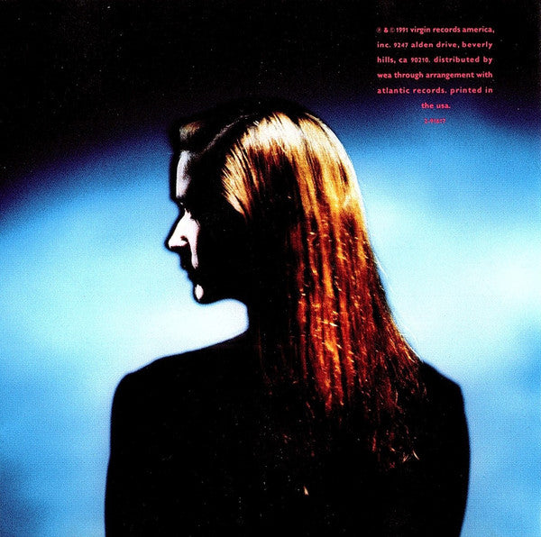 Sam Phillips - Cruel Inventions