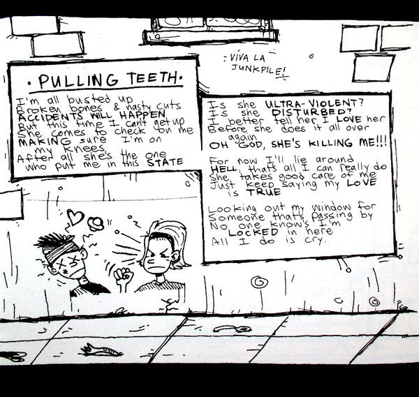 Green Day - Dookie