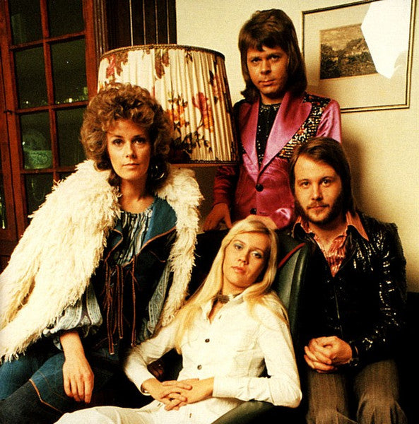 ABBA - The Best Of ABBA