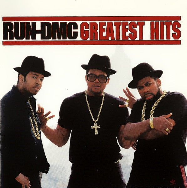 Run-DMC - Greatest Hits