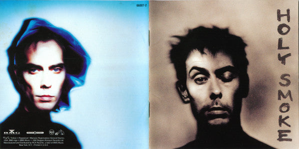 Peter Murphy - Holy Smoke