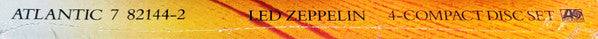 Led Zeppelin - Led Zeppelin