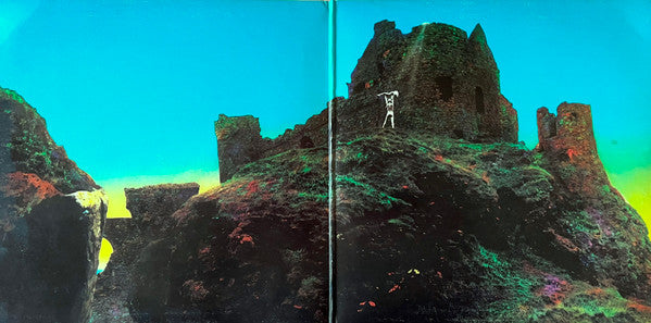 Led Zeppelin - Houses Of The Holy