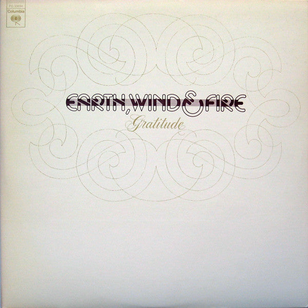 Earth, Wind & Fire - Gratitude
