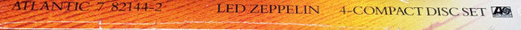 Led Zeppelin - Led Zeppelin