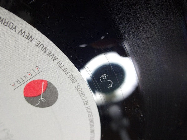 The Cars - Heartbeat City