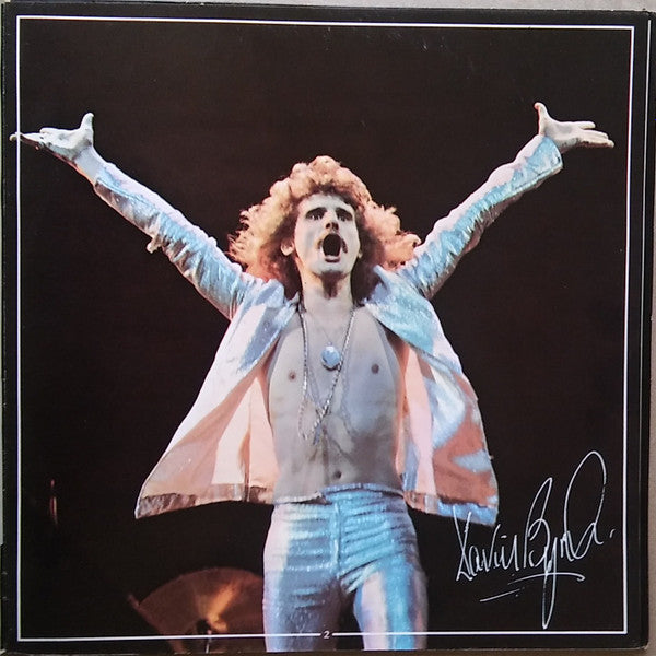 Uriah Heep - Uriah Heep Live