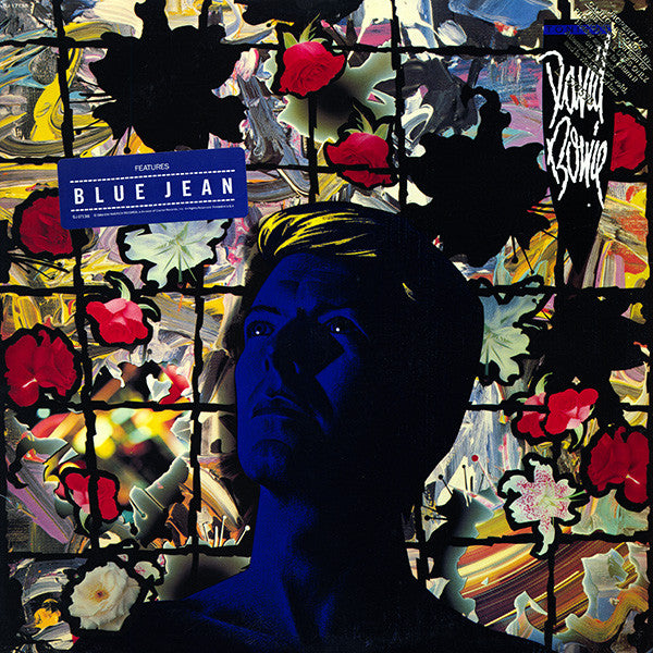 David Bowie - Tonight