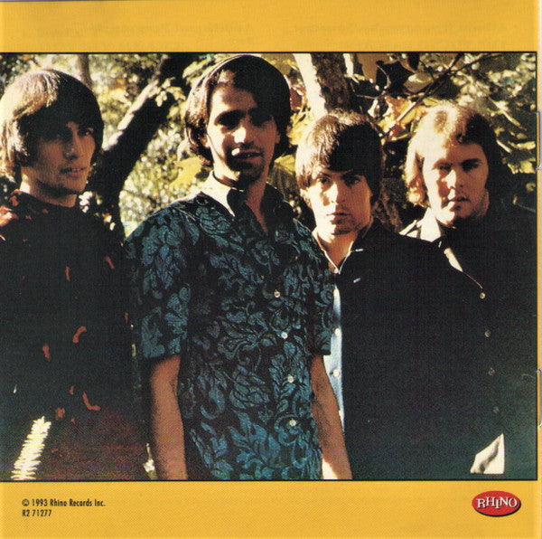 The Rascals - The Very Best Of The Rascals