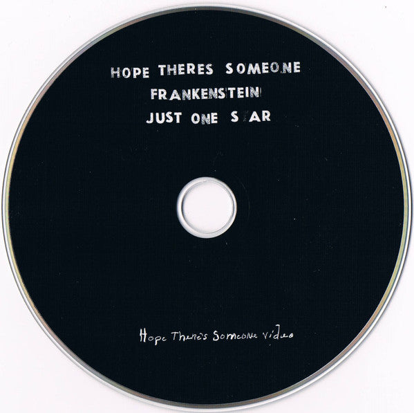 Antony And The Johnsons - Hope There's Someone