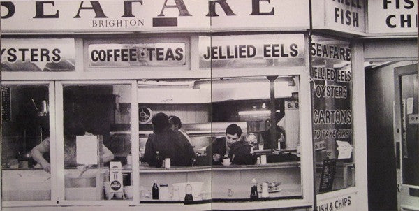 The Who - Quadrophenia