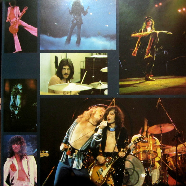 Led Zeppelin - Led Zeppelin