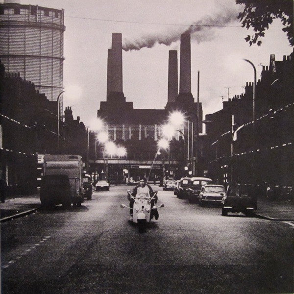 The Who - Quadrophenia