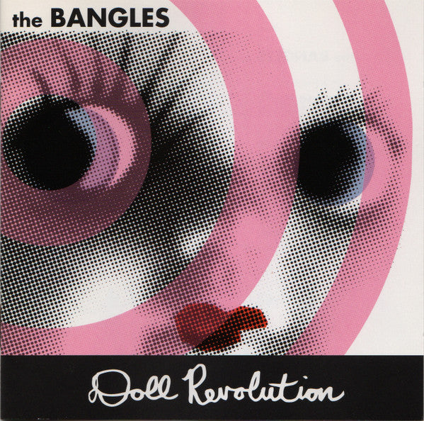 Bangles - Doll Revolution