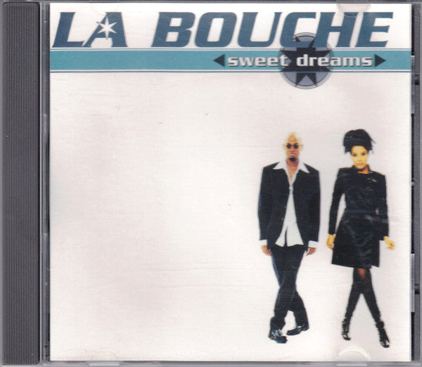 La Bouche - Sweet Dreams