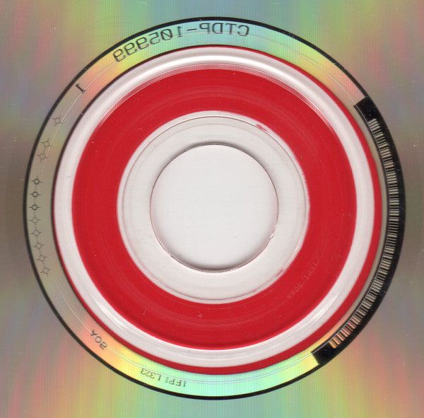 Bob Dylan - "Love And Theft"