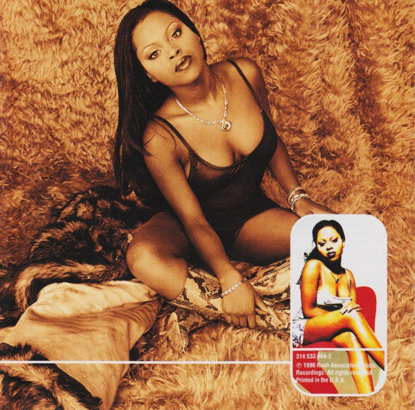 Foxy Brown - Ill Na Na