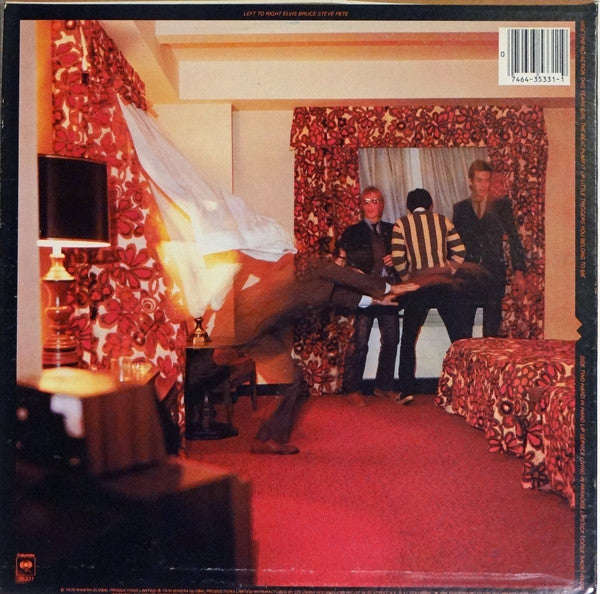 Elvis Costello - This Year's Model