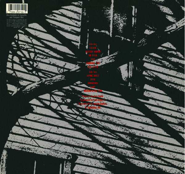 Throwing Muses - House Tornado