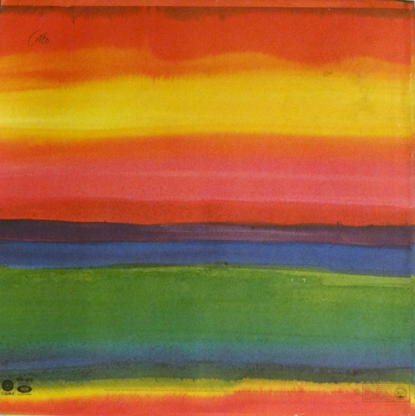 The Band - Stage Fright