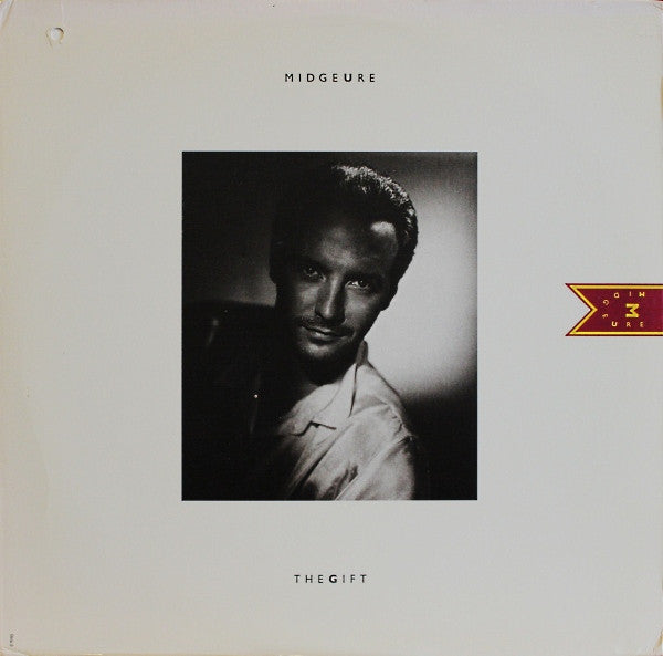 Midge Ure - The Gift