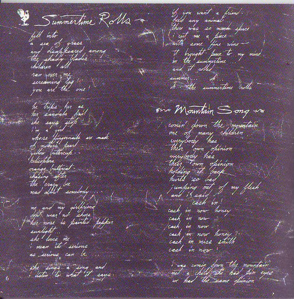 Jane's Addiction - Nothing's Shocking