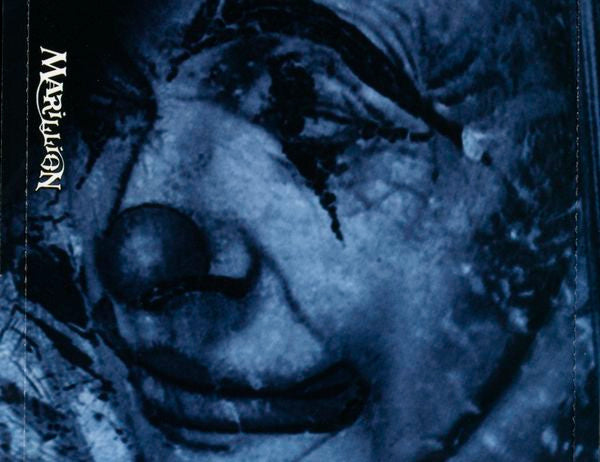 Marillion - Fugazi