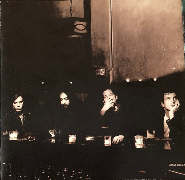 Soundgarden - A-Sides
