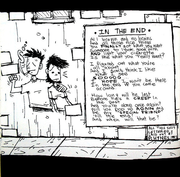 Green Day - Dookie