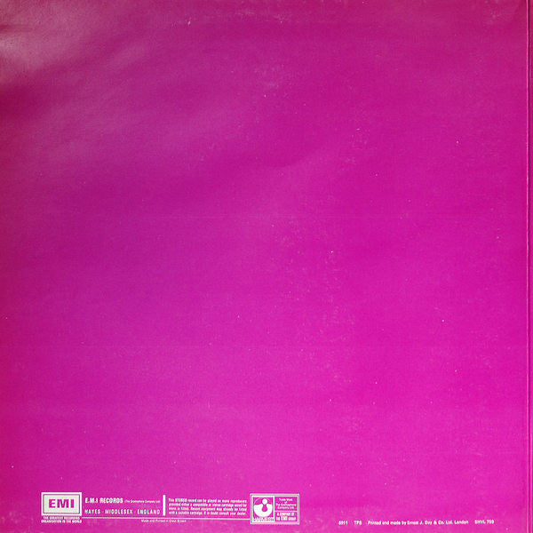 Deep Purple - Deep Purple
