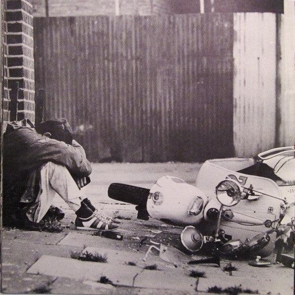 The Who - Quadrophenia