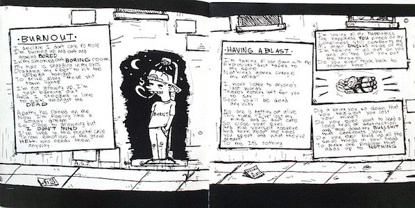 Green Day - Dookie