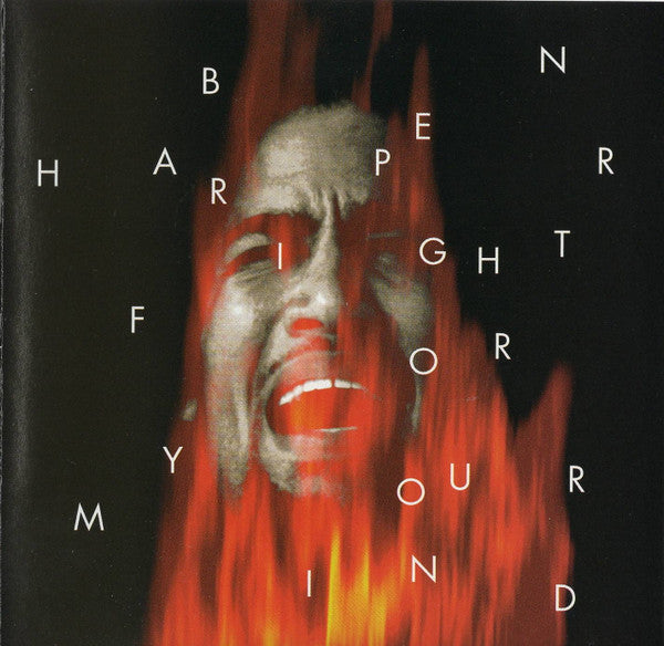 Ben Harper - Fight For Your Mind