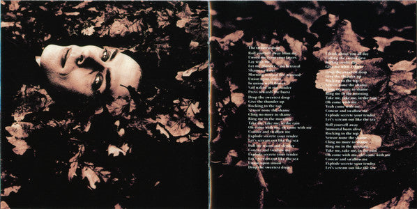 Peter Murphy - Holy Smoke