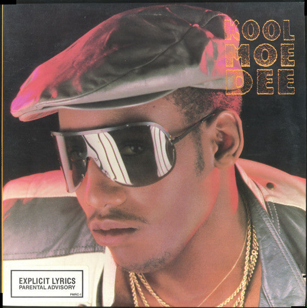 Kool Moe Dee - Kool Moe Dee