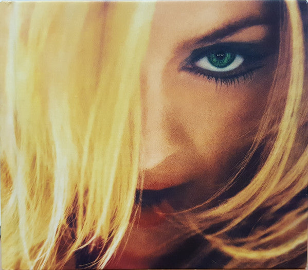 Madonna - GHV2